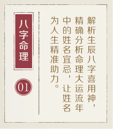 甘南起名流程一